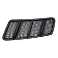 Left Hood Vent Grille for Mercedes-benz W166 Gl350 Ml350 2012-2015