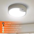 Motion Sensor Ceiling Lights Battery Powered Led Ceiling Lights