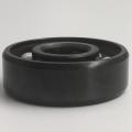 8 Pcs Ceramic Bearings High Speed Wear Resistant for Skateboard Wheel