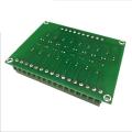 Optocoupler Isolation Board Plc Signal Level Voltage Converter Board