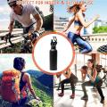 Insulated Sport Water Bottle Cap Accessory,for Most Wide Mouth Bottle