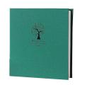 Family Photo Book 800 Pictures 6 Inches Leather Photo Album