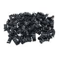 100pcs Plant Benders Plant Supports Control The Growth Of Plants