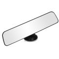 Panoramic Rear View Mirror Universal Wide Angle Rear View Mirror