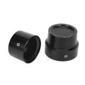 Motorcycle Rear Axle Cover Nut Bolt Kit for Sportster Xl 883 1200