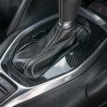 Gear Shift Cover Trim Accessories for Chevrolet Camaro 2017-2021 Lhd
