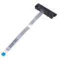 Laptop Hard Drive Cable Sata Hdd Ffc Connector for Hp 15 Ab Pavilion