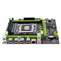 X79 Motherboard X79g Ddr3 Lga 2011 for Intel Lga 2011 Xeon Processor