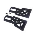 2pcs Front Lower Arm 8518 for Zd Racing Ex-07 Ex07 1/7 Rc Car Parts
