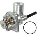 For Opel Astra Vauxhall Zafira Mk1 2000-2011 Thermostat 1338003