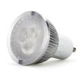 Gu10 Warm White 3 Led Dimmable Spot Light Lamp Bulb Energy Saving 3w