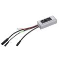 Ebike Controller 36v 48v 22a for Electric Bicycle Conversion Kit