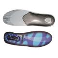 1 Pair Of Orthopedic Insoles, Insoles [l(40-46)], Insole Feet