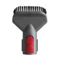 Vacuum Cleaner Accessories Flat Suction Brush Head