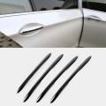 Door Handle Cover Stripe Trim for Bmw 5 Series F10 F18 F11 2011-2017