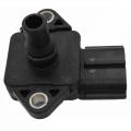 8658493 Manifold Absolute Pressure Map Sensor for Volvo C30 C70 S40