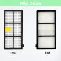 Filters for Irobot Roomba 800 and 900 Series 801 805 850 860 870 877