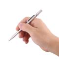 Carbon Steel Tip Pocket Scriber Tool Engraving 5.7inch Scriber Pen