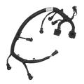 For Ford 6.0l Powerstroke 2003 Fuel Injector Module Wiring Harness