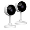 Home Security Camera 1080p Indoor Wifi Surveillance Ip Camera