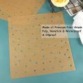 100pcs 11x12 Inch Air Fryer Parchment Paper for Air Fryer,dehydrator