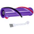 Brush Roller for Dyson V8 Vacuum Cleaner, Compared to Part 967485-01