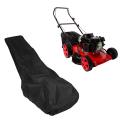 193x63.5x112cm Black Universal Waterproof Lawn Mower Rain Cover