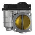 Throttle Body Assembly for Nissan Altima Sentra 02-06 X-trail 05-06