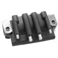 For Johnson/evinrude Ignition Coil - 2/4/6 Cyl, Dual Coil 1985-2006