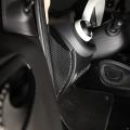 Car Interior Door Cushion Decorative Accessories for Mercedes-benz