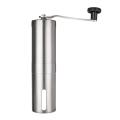 Manual Coffee Grinder Coffee Milling Stainless Steel Burr Grinder