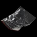 100 Pcs Transparent En Plastique Fermeture Bag Pochon Pression 5x7cm
