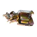 Front Right Door Lock Latch For- T4 Transporter Mk Iv 1990- 2003