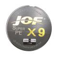 Jof Braided Fishing Line for Saltwater and Freshwater Fishing 0.165mm