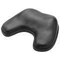 Wrist Rest Mouse Pad Memory Foam Sliding Ball Bearing,for Game Pc