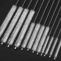 12-piece Drinking Straw Cleaning Brush - Straw Cleaner(12, 10, 8inch)