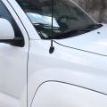 Car Signal Antenna Protection Cover Fit for Toyota Tacoma 2011-2015