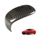 Carbon Fiber Gear Head Knob Shift Cover for Honda Civic 2022 11th