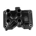 Ignition Coil 4m5g-12029-zb for Ford B-max C-max Mazda 2 Volve C30