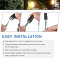 Waterproof Wire Connectors Nuts Caps for Led Landscape 100 Pcs