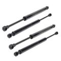 Trunk Shocks Lift Strut Support for Bmw 3 Series E46 323 325 328 330