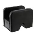 Jack Pad Adapter for Jack 2-3 Ton Rubber Slotted Protector(2 Pack)