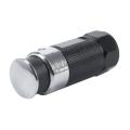 Led Flashlights Car Cigarette Lighter Led Rechargeable Flashlight