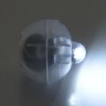 100pcs/lot Light Standby for Paper Lantern Balloon Light White
