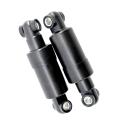 1 Pair 10 Inch Scooter Rear Shock Absorber Suspension for Kugoo M4