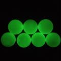 Golf Luminous Ball Golf Fluorescent Ball Fluorescent Night Ball