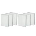Hepa Filters for Honeywell Hrf-r1 Hrf-r2 Hrf-r3 Hpa100 Air Purifier