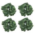 12 X Plantes Artificielles De Vigne Fausses Fleurs Lierre Decoration