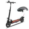 10 Inch Electric Scooter Front Tire Fender for Kugoo M4 Kick Scooter