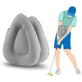 Golf Posture Correction Pillow Golf Teaching Training Aid